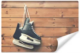 fototapeta-do-biura-lyzwy-deski-sport-3d-450x300