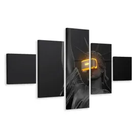 obraz-poliptyk-statua-wolnosci-vr-efekt-3d-250x150