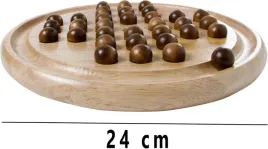 gra-planszowa-drewniany-soliter-klasyczny-33polowy-zestaw-23-cm-warcaby