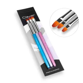 pedzelki-do-zelu-tricolore-3szt-clavier