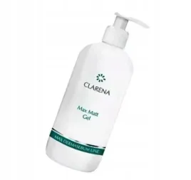 zel-do-mycia-twarzy-matujacy-max-matt-gel-clarena-500ml