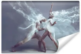 fototapeta-abstrakcyjni-tancerze-dekor-3d-400x280