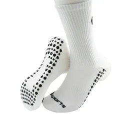 skarpety-treningowe-antyposlizgowe-biale-h-sport-power-grip-r-38-41