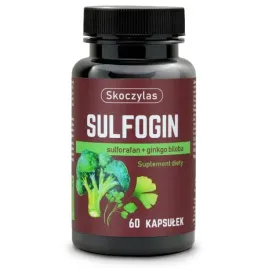 skoczylas-sulforgan-ginko-biloba-60-kapsulek