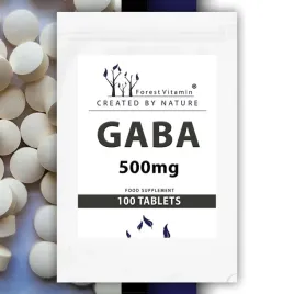 gaba-kwas-gamma-aminomaslowy-sen-odpoczynek-mocny