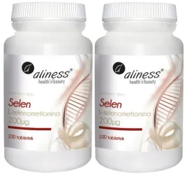 aliness-selen-l-selenometionina-200g-tarczyca-spermatogeneza-200tabl