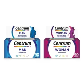 multiwitamina-centrum-man-90-tabletek-centrum-woman-90-tabletek