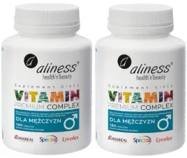 aliness-vitamin-premium-complex-witaminy-i-mineraly-dla-mezczyzn-2x120-tab