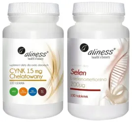 aliness-cynk-chelatowany-15mg-selen-select-200mg-mocne-wlosy-i-paznokcie