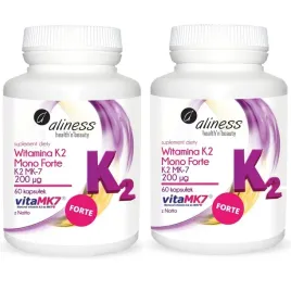2x-witamina-k2-mk-7-200mcg-natto-forte-60kap-aliness-krzepniecie-krwi-kosci