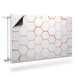 mata-magnetyczna-heksagony-abstrakcja-efekt-3d