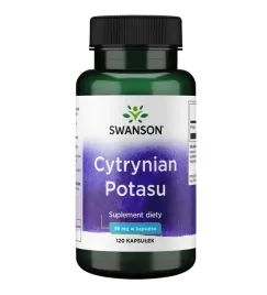 swanson-potas-cytrynian-potasu-120kap-serce