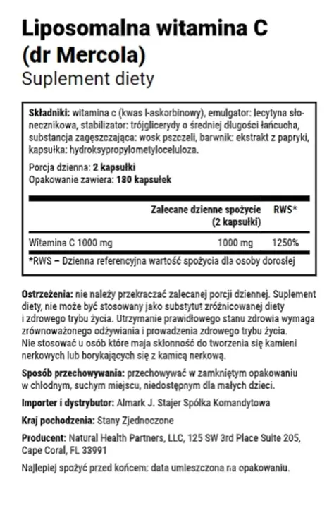 dr-mercola-liposomalna-witamina-c-180kaps