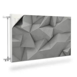 mata-magnetyczna-kaloryfera-betonowa-sciana-3d
