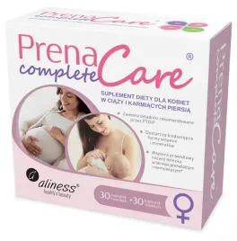 aliness-prenacare-complete-dla-ciezarnych-vege-60k