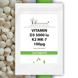 witamina-d3-5000-iu-k2-mk-7-100-mcg-250-tab