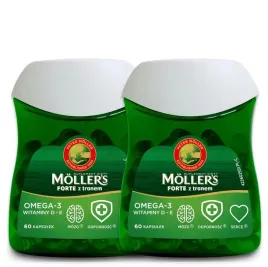 2x-mollers-forte-60-kaps-tran-odpornosc-omega-3-mozg-serce-wit-d3-i-e