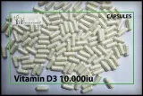 forest-witamina-d3-10000iu-100-tab-mocna-zdrowie-marka-inna