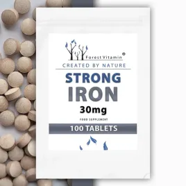 zelazo-30mg-przyswajalne-organiczne-100tab-mocne