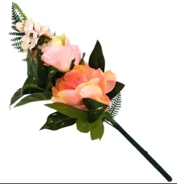 bukiet-sztucznych-kwiatow