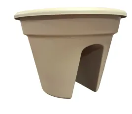 donica-balkonowa-na-balustrade-30cm-okragla-bezowa