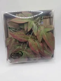 decoration-leaves-liscie-dekoracyjne