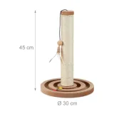 drapak-niski-relaxdays-do-60-cm-marka-relaxdays