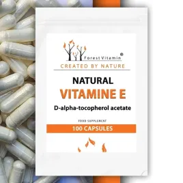 forest-witamina-e-naturalna-zdrowie-mlodosc-100kap