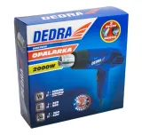 dedra-opalarka-elektryczna-ded7970-ii-biegi-2000w-waga-urzadzenia-0-95-kg