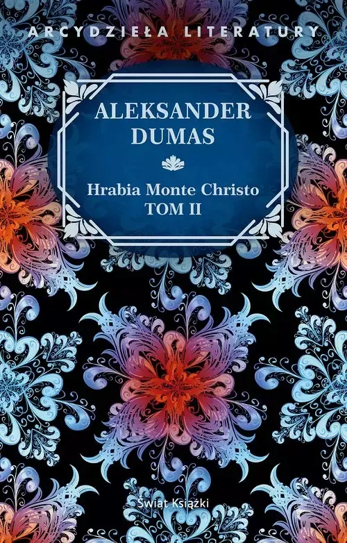 hrabia-monte-christo-tom-2