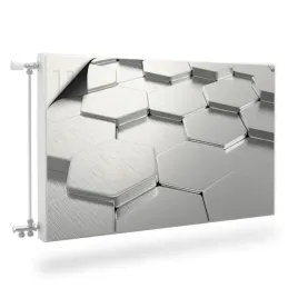 mata-magnetyczna-kaloryfera-heksagony-efekt-3d