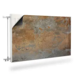 maskownica-magnetyczna-grzejnika-stara-sciana-mur