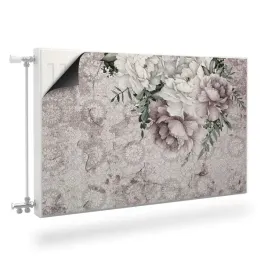 mata-magnetyczna-na-grzejnik-peonie-styl-vintage
