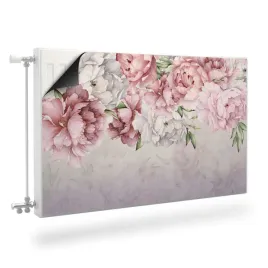 mata-magnetyczna-grzejnika-peonie-kwiaty-na-wymiar