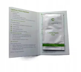 maska-lagodzaca-peptydowa-clarena-5ml