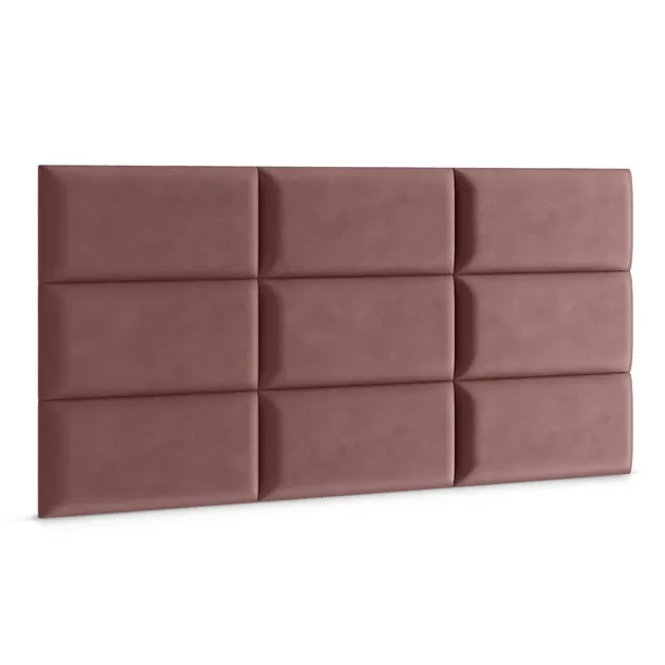 panel-scienny-tapicerowany-3d-50cm-x-30cm-zaglowek-stan-opakowania-oryginalne
