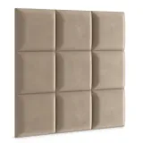 panel-tapicerowany-scienny-3d-30cm-x-30cm-zaglowek-stan-opakowania-oryginalne