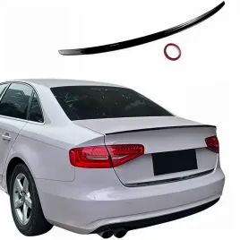 spoiler-audi-a4-b8-sedan-2008-2016-lotka-czarny-polysk