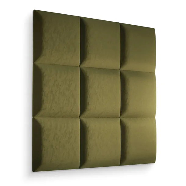 panel-scienny-tapicerowany-khaki-30cm-x-30cm-kolor-obicia-odcienie-zieleni