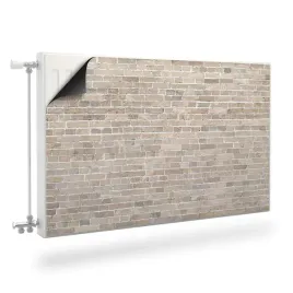 mata-magnetyczna-kaloryfera-bezowe-cegly-mur-3d