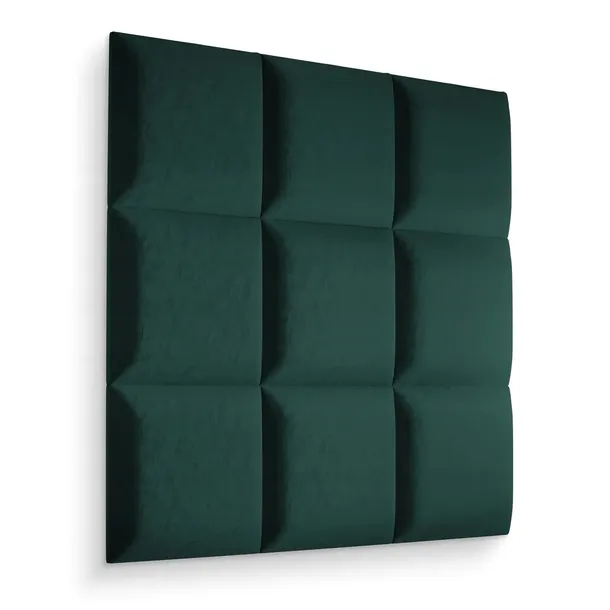 panele-tapicerowane-scienne-30cm-x-30cm-3d-welur-kolor-obicia-odcienie-zieleni