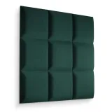 panele-tapicerowane-scienne-30cm-x-30cm-3d-welur-kolor-obicia-odcienie-zieleni