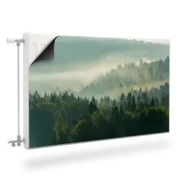 maskownica-magnetyczna-grzejnika-las-natura-pejzaz