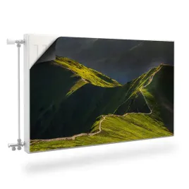 mata-magnetyczna-na-kaloryfer-sciezka-tatry-gory