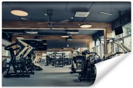 fototapeta-silownia-klub-fitness-sport-3d-450x300