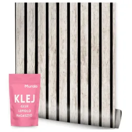 tapeta-lamele-drewno-imitacja-deski-3d-do-salonu