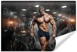 fototapeta-kulturysta-na-silowni-sport-3d-400x280
