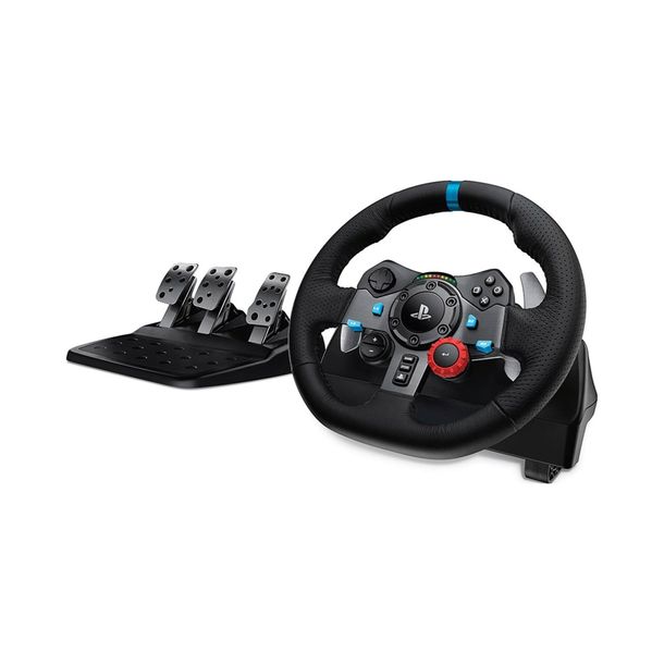 Kierownica Logitech G29 Driving Force PS4 Ps5 PC