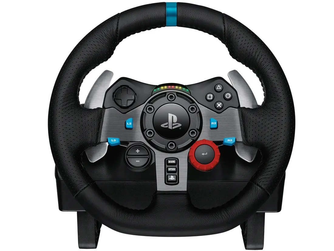 kierownica-logitech-g29-driving-force-ps4-ps5-pc-stan-powystawowy