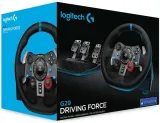 kierownica-logitech-g29-driving-force-ps4-ps5-pc-marka-logitech-stan-powystawowy